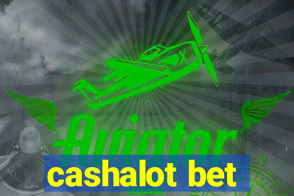 cashalot bet